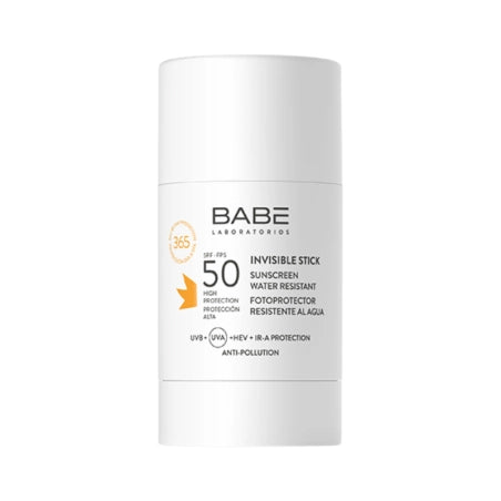 Fotoprotector Invisible Stick SPF50 Babe