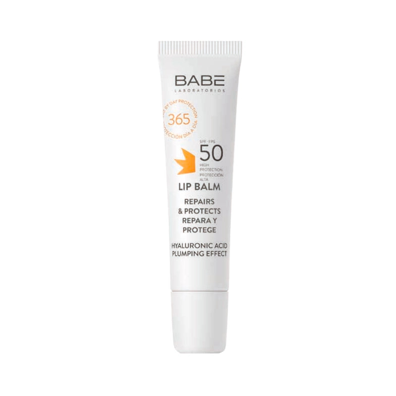 Lip Balsamo Protector SPF50 Babe