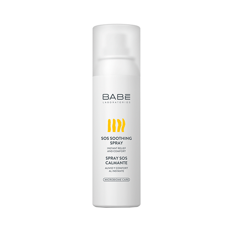 Spray SOS Calmante Babe