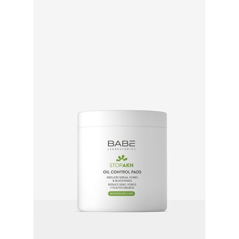 Stop Akn Oil Control Pads Babe