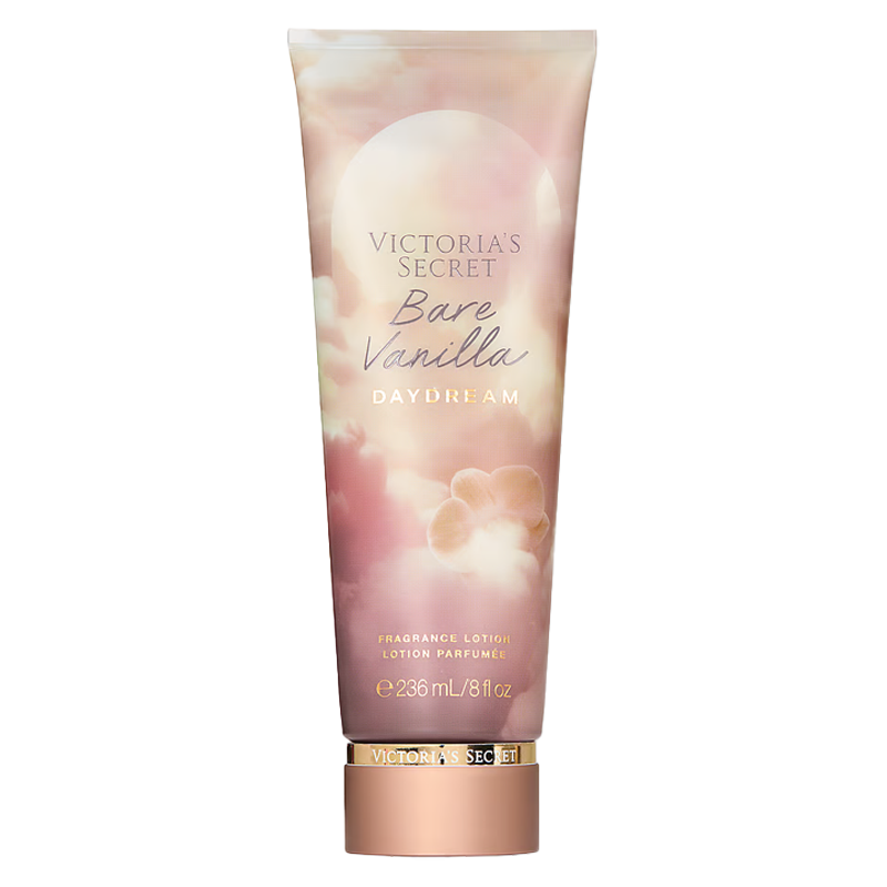 Bare Vanilla Daydream Body Lotion Victoria Secret