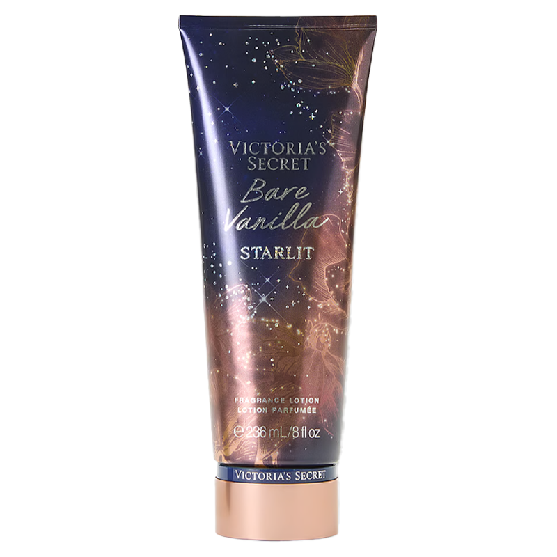 Bare Vanilla Starlit Victoria Secret