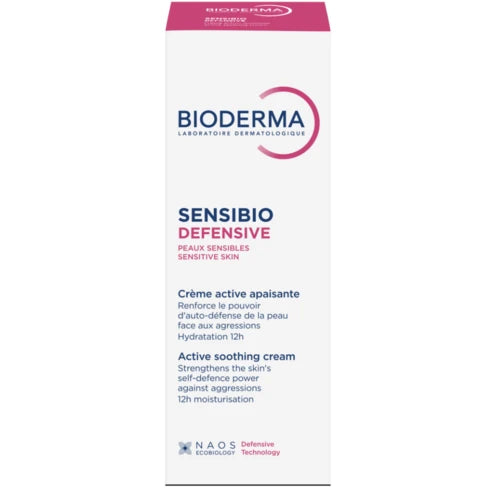 Sensibio Defensive Bioderma