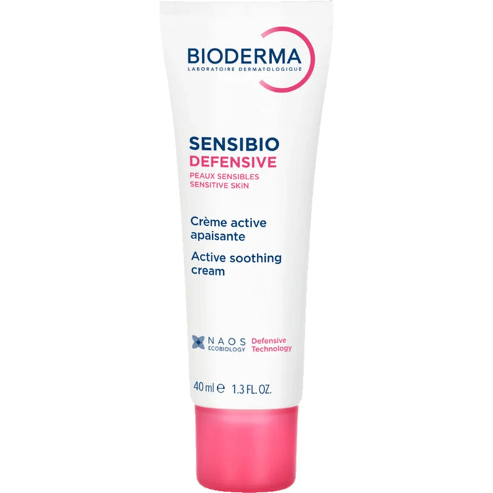 Sensibio Defensive Bioderma