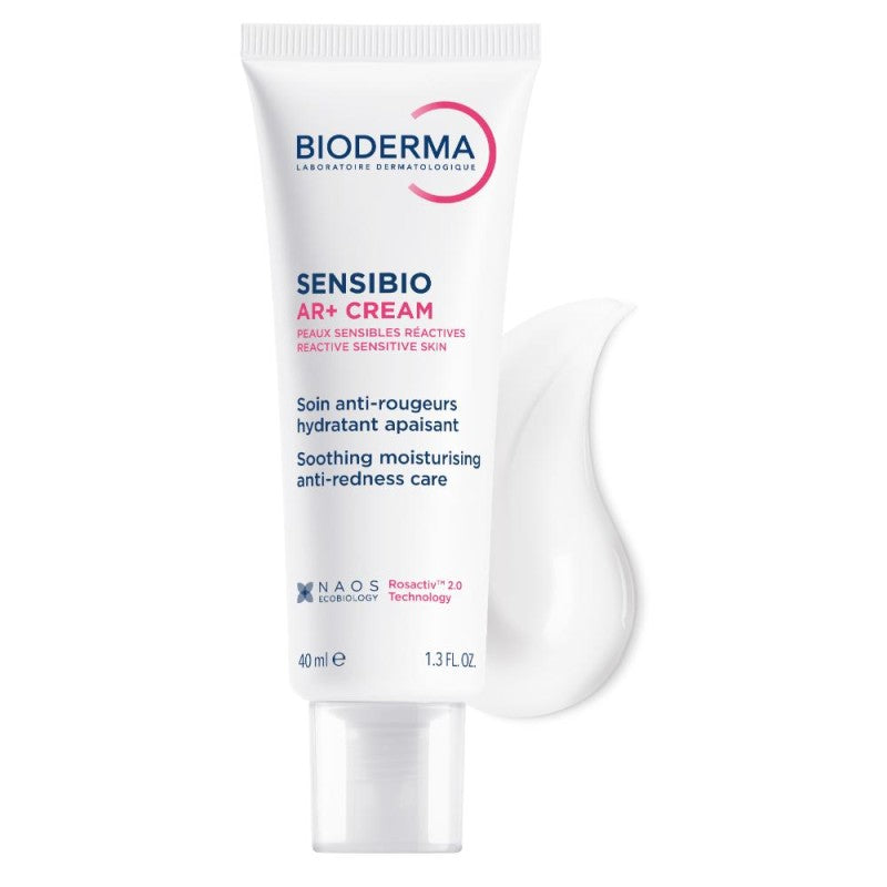 Sensibio AR Crema Antirojeces Bioderma
