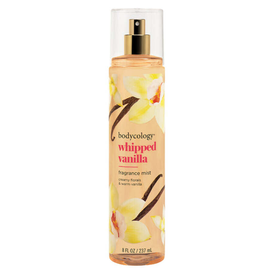 Fragance Mist Bodycology
