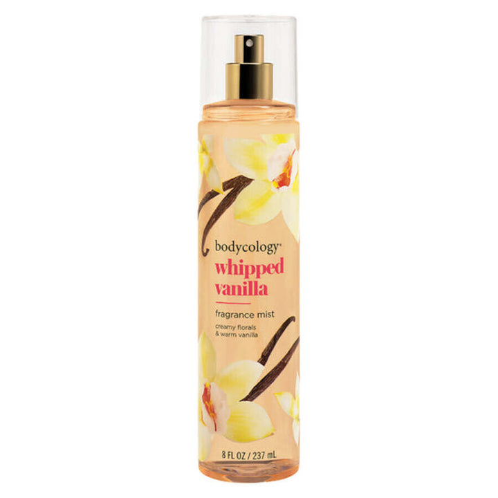 Fragance Mist Bodycology