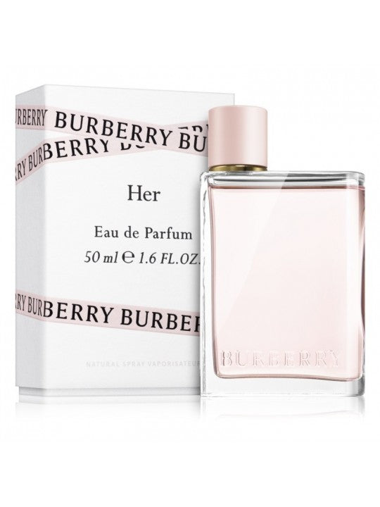 Burberry Her Eau de Parfum