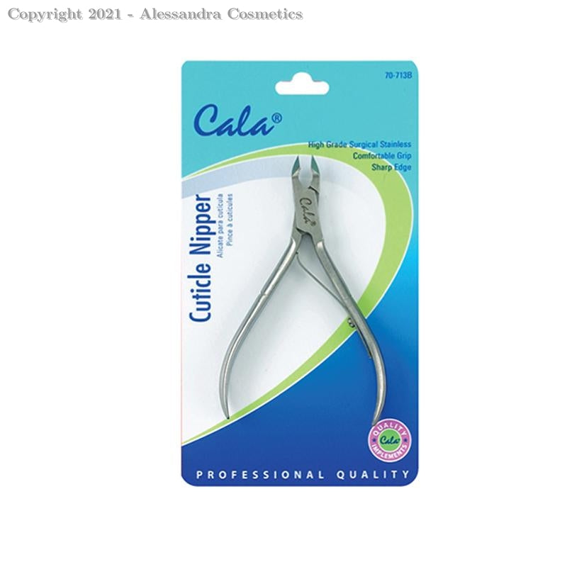 Alicate para Cuticula Cala
