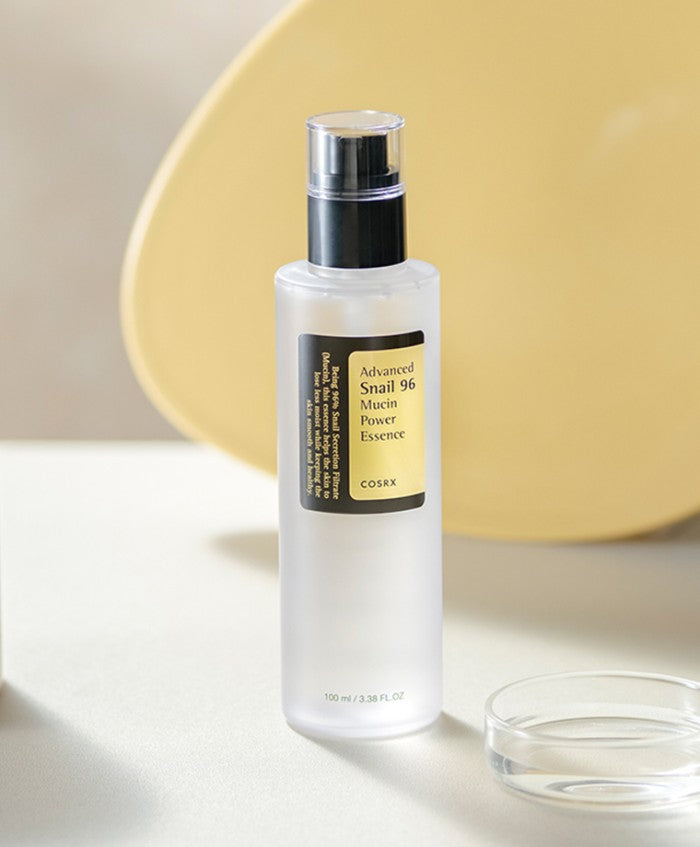 Advanced Snail 96 Mucin Power Essence Cosrx