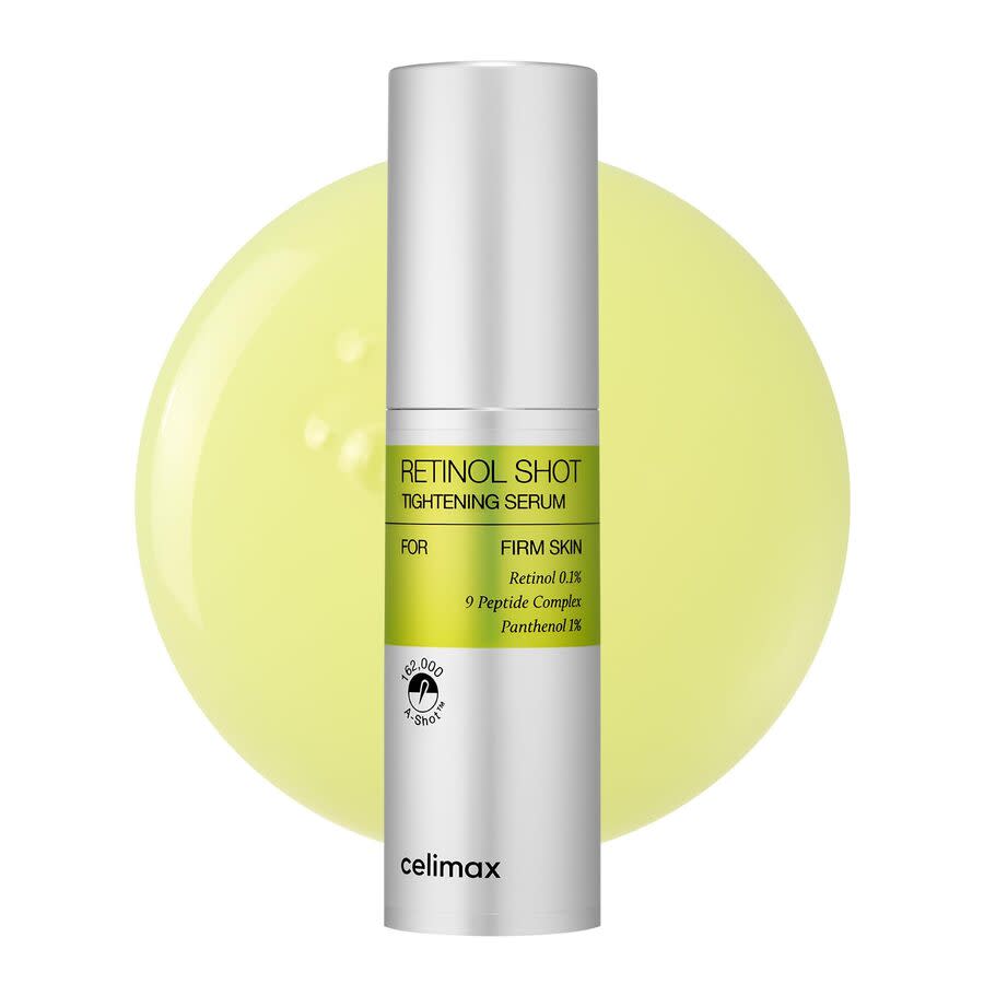 Retinol Shot Tightening Serum Celimax