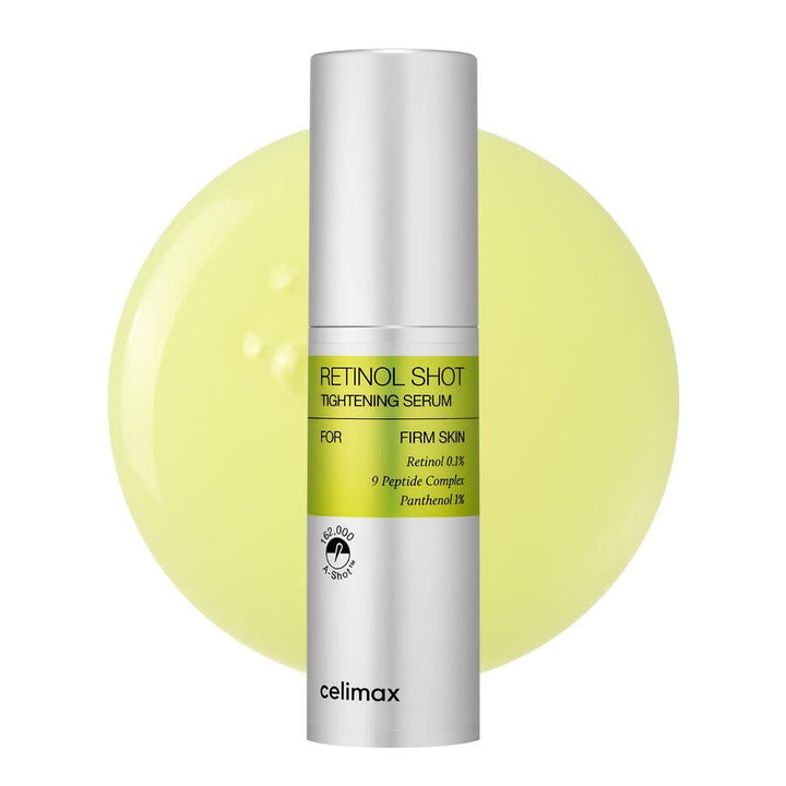 Retinol Shot Tightening Serum Celimax