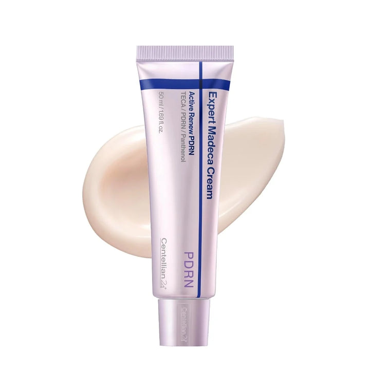 Expert Madeca Cream Active Renew PDRN Centellian24