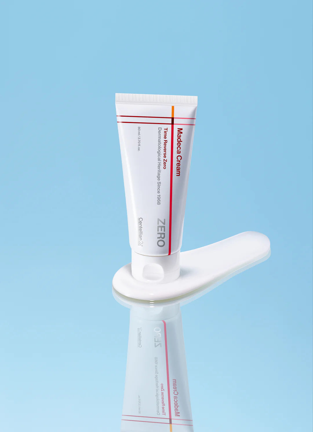 Madeca Cream Time Reverse Zero Centellian24