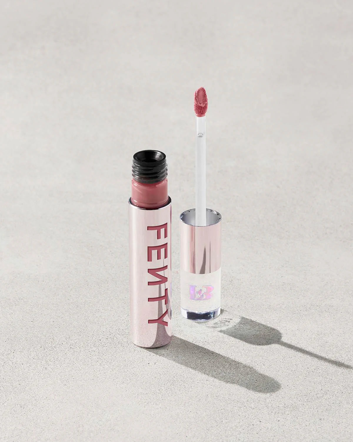 Icon Velvet Liquid Lipstick Fenty Beauty