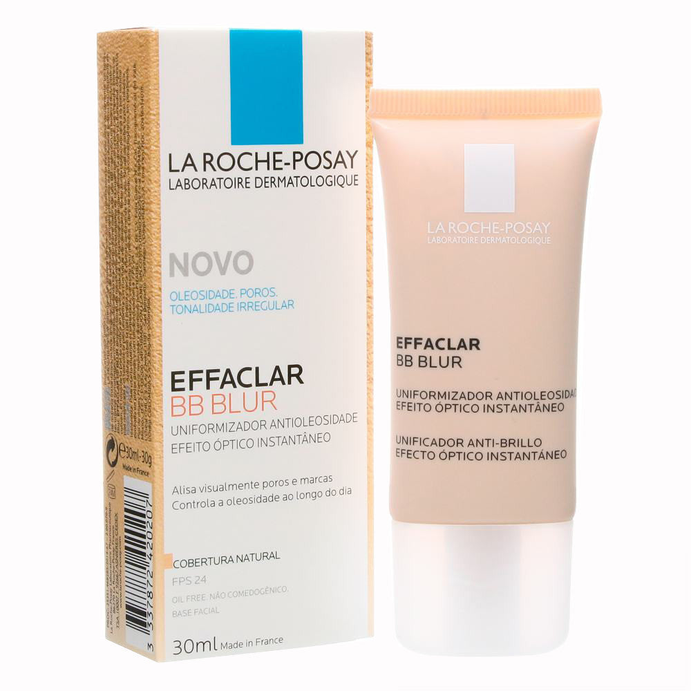 Effaclar BB Blur La Roche Posay