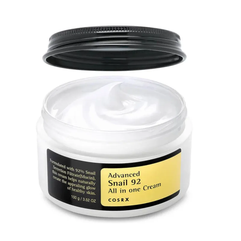 Advanced Snail 92 All In One Cream Cosrx