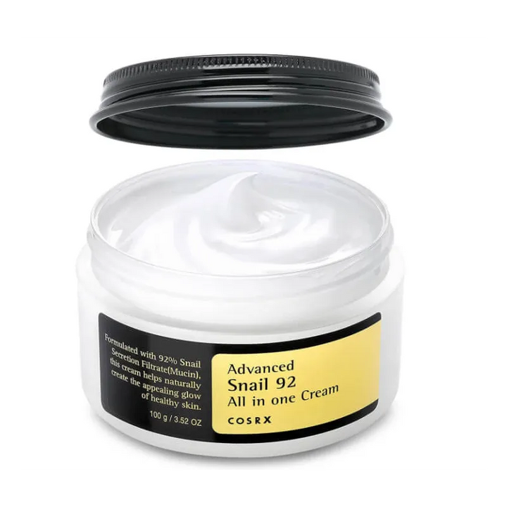 Advanced Snail 92 All In One Cream Cosrx