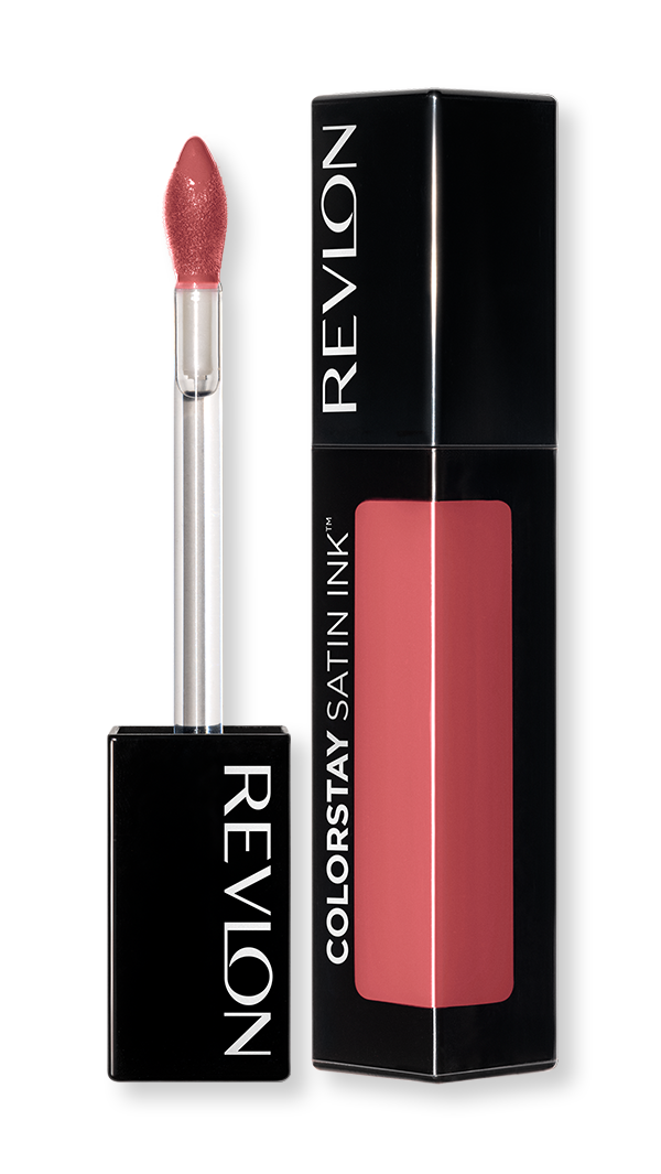 Colorstay Satin Ink Revlon