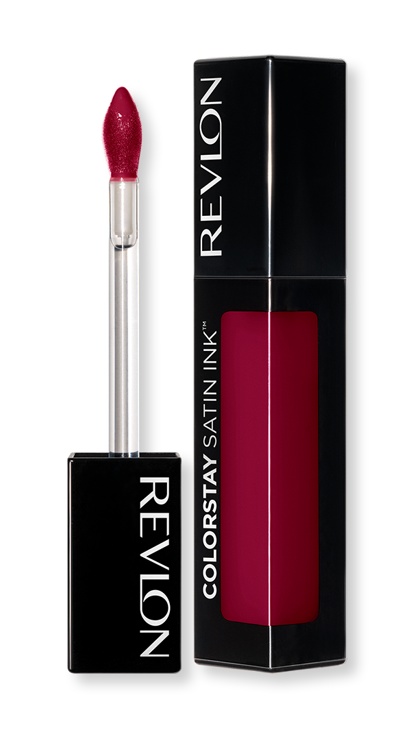 Colorstay Satin Ink Revlon