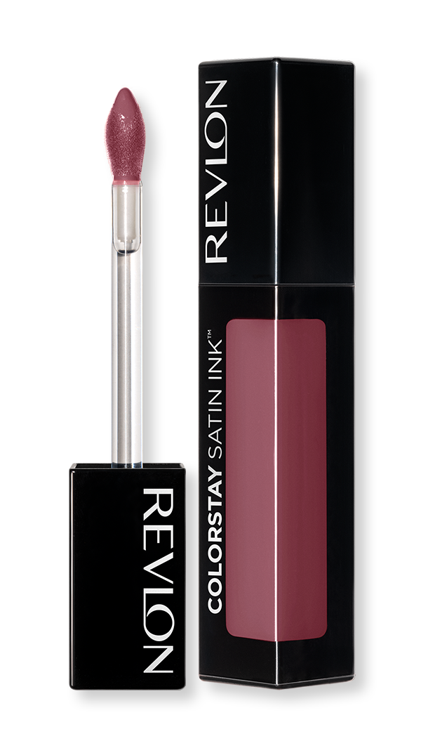 Colorstay Satin Ink Revlon