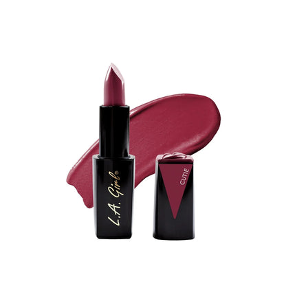 Lip Attraction Lipstick L .A. Girl  Irresisitible