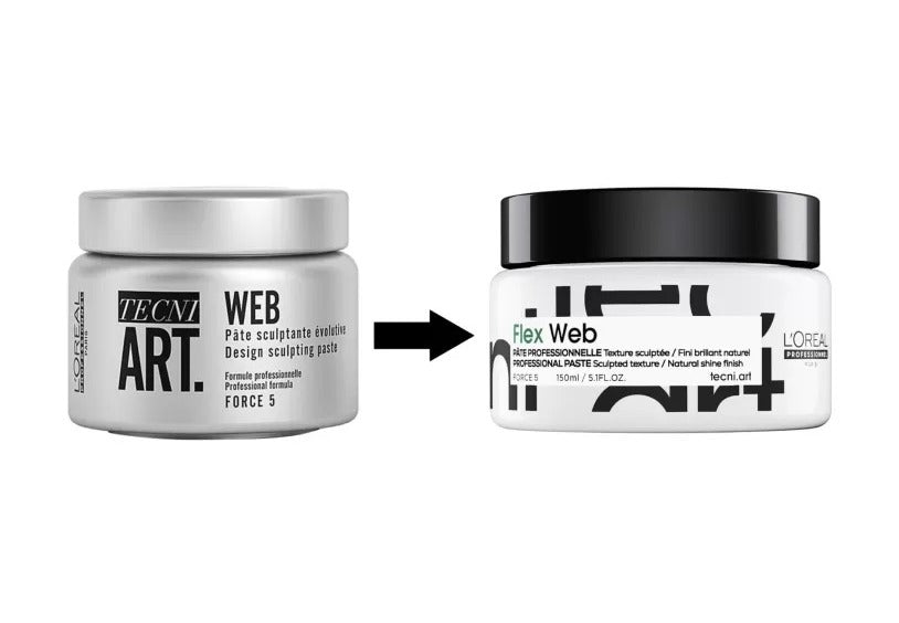 Cera Web TecniArt Loreal Professionnel