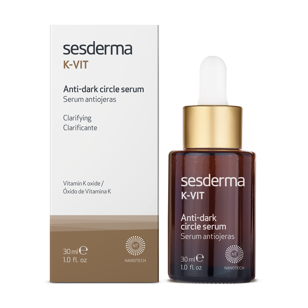 K-Vit Serum Antiojeras Sesderma