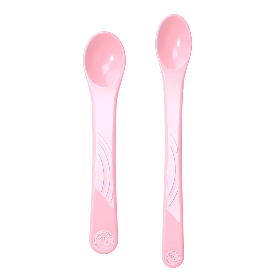 Set Cucharitas 2 Piezas 4+m wistshake
