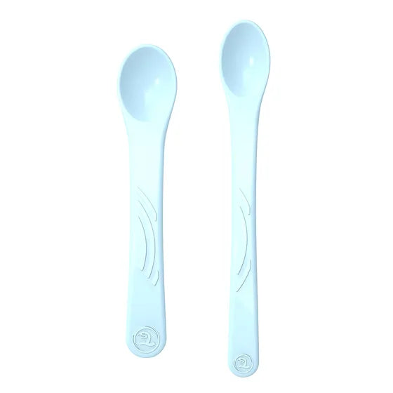 Set Cucharitas 2 Piezas 4+m wistshake