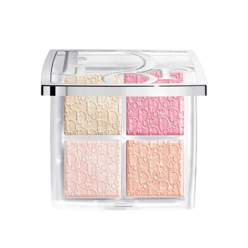Backstage Glow Face Palette Dior