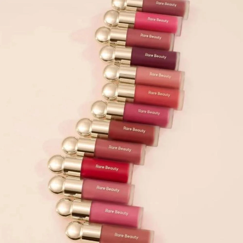 Soft Pinch Liquid Blush Rare Beauty