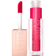 Lifter Gloss Bubblegum 024 Maybelline