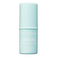 Cooling Primer Stick City Color