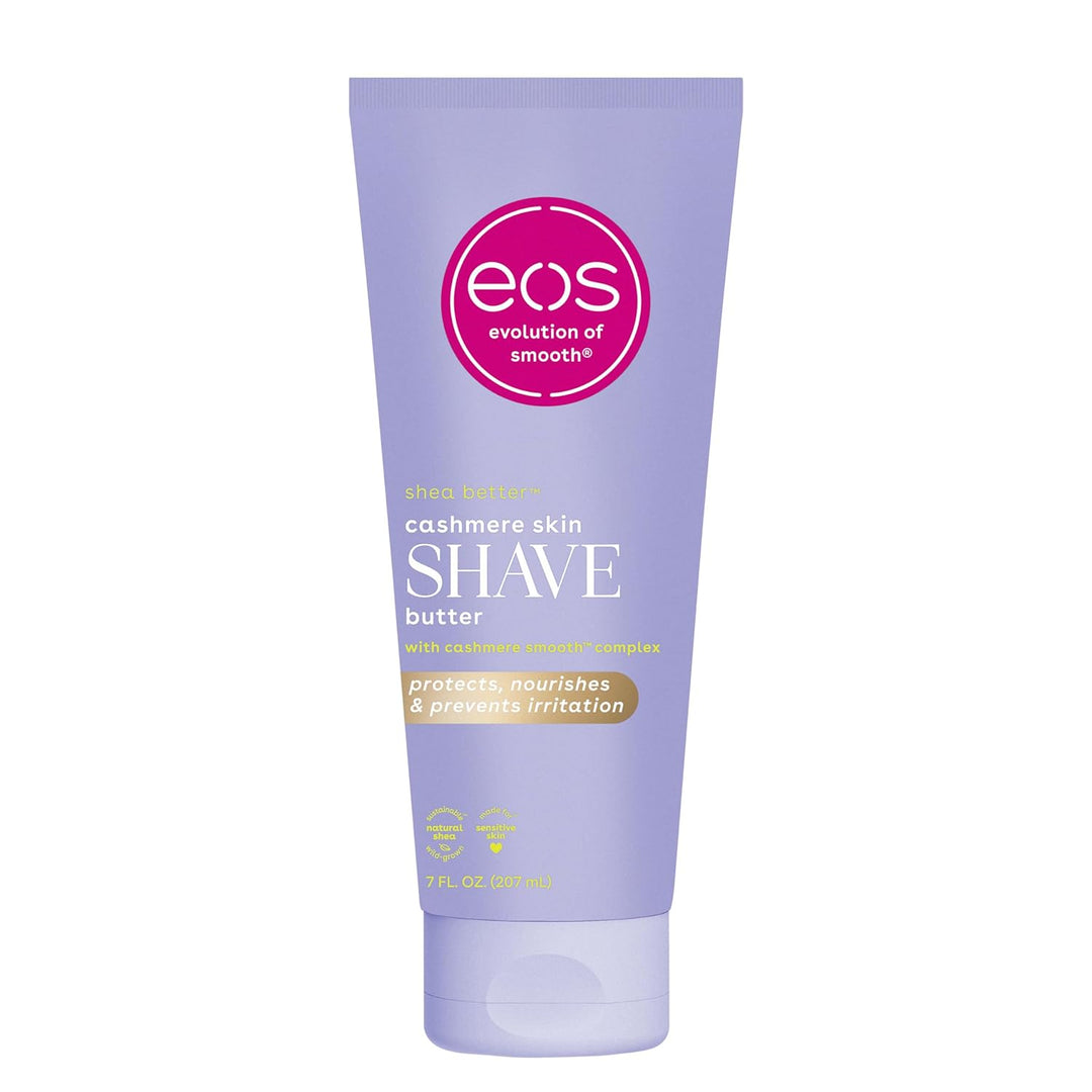Crema de Afeitar Cashmere Shave Eos