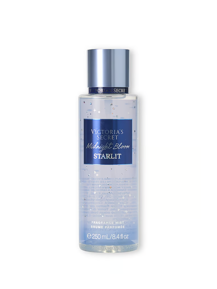 Midnight Bloom Starlit Body Mist Victoria Secret