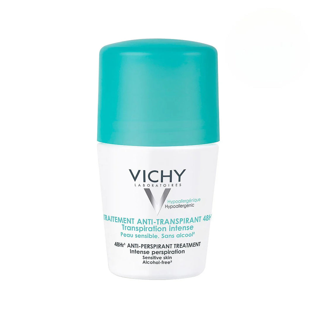 Desodorante Antitranspirante Regulador 48H Vichy