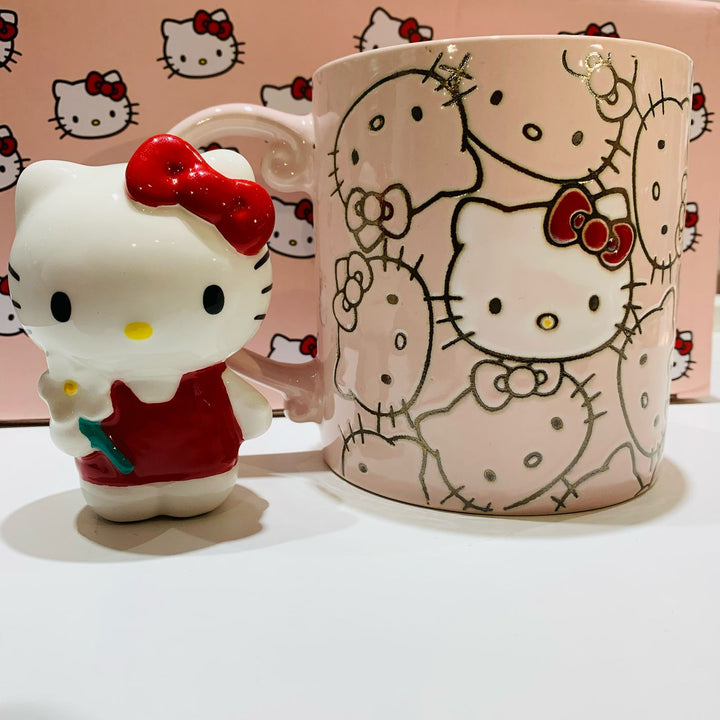 Tazas de ceramica