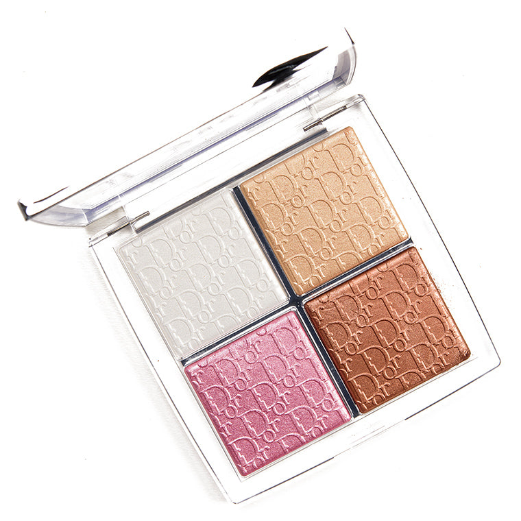 Backstage Glow Face Palette 001 Universal Dior