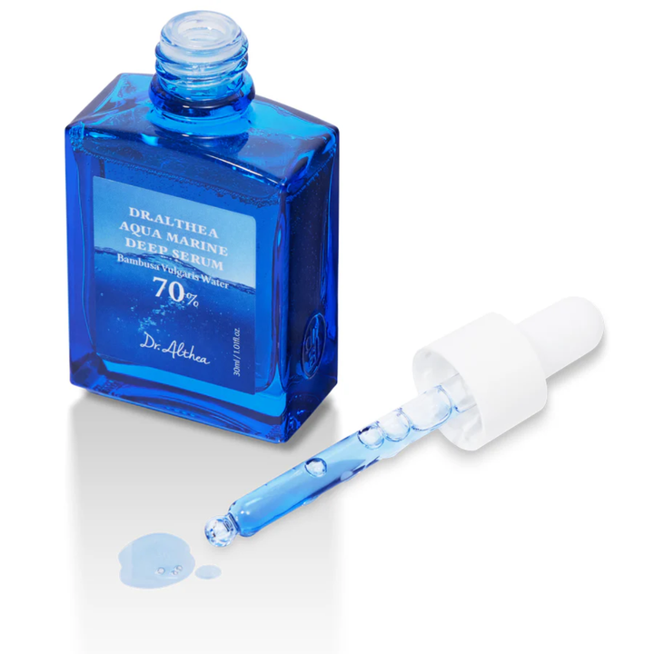 Aqua Marine Deep Serum Dr. Althea