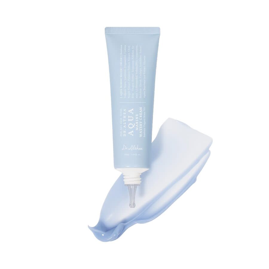 Aqua Marine Watery Cream Dr Althea