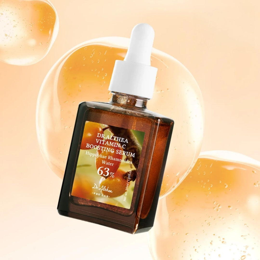 Vitamin C Boosting Serum Dr Althea