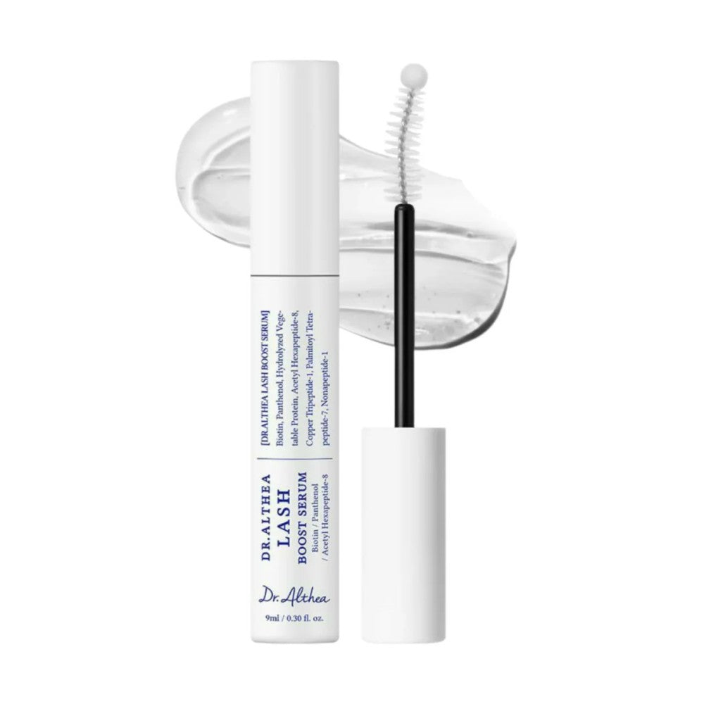 Lash Boost Serum Dr Althea