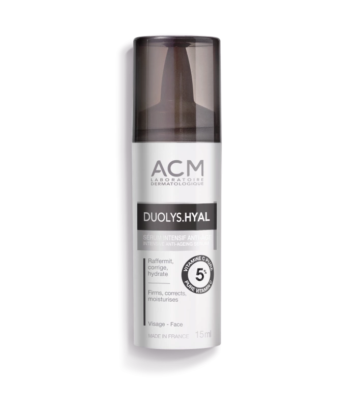 Serum Antiedad Duolys.Hyal ACM Laboratoire