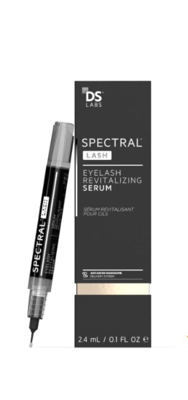 Spectral Lash Serum Acondicionador De Pestañas DS LABS