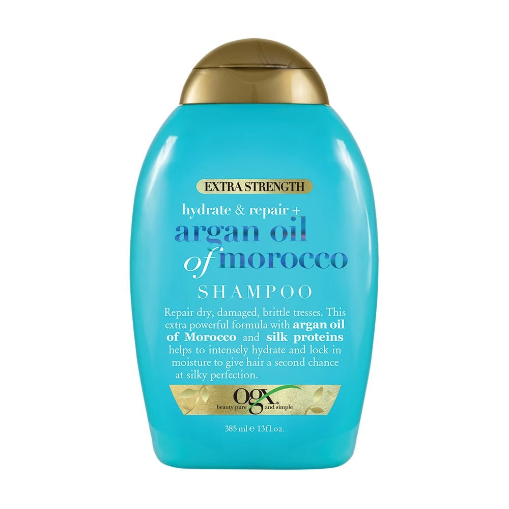 Shampoo Argan Oil of Moroccon OGX