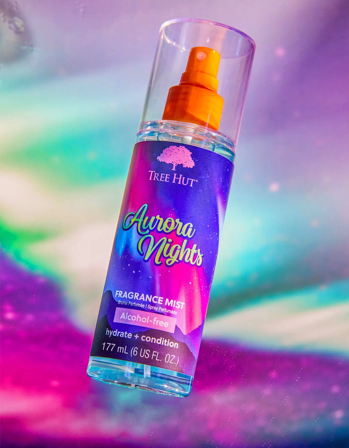 Fragance Mist Tree Hut