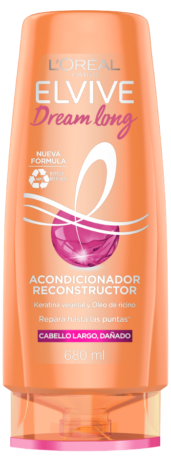 Dream Long Acondicionador Loreal Elvive