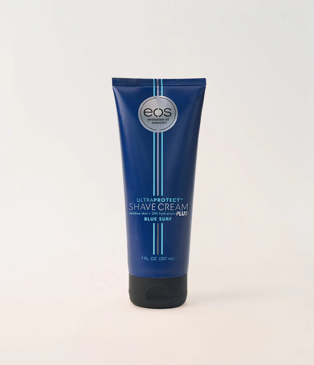 Crema de Afeitar Blue Surf Men Eos