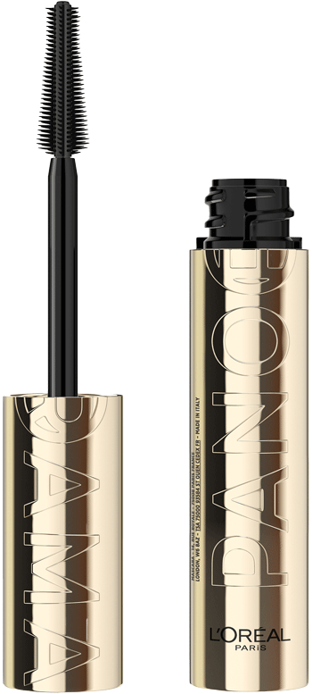 Panorama Black Mascara para Pestañas Loreal Paris